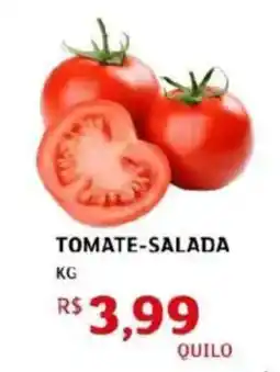 Assaí Atacadista Tomate-salada oferta