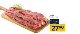 Coop Acém Bovino oferta