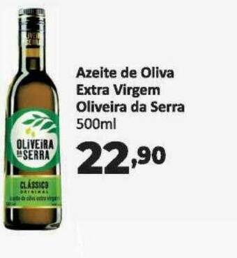 Peruzzo Azeite De Oliva Extra Virgem Oliveira Da Serra oferta