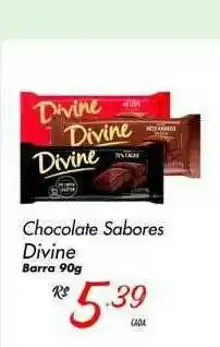 Muffato Chocolate Sabores Divine oferta