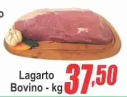 Serrano Supermercado Lagarto Bovino oferta