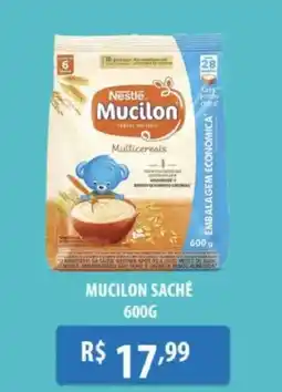 Shibata Supermercados Mucilon sache oferta