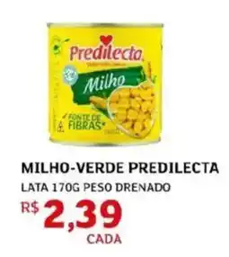 Assaí Atacadista Milho-verde predilecta oferta