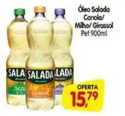 Cercadão Óleo Salada Canola/ Milho/ Girassol Pet oferta