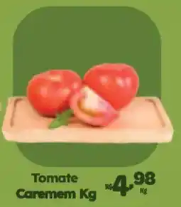 Comercial Esperança Tomate Caremem oferta