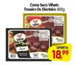 Cercadão Came Seca Vilheto Traseiro Ou Dianteiro oferta