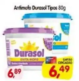 Cercadão Antimofo Durasol Tipos oferta