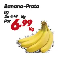 Dia Banana-Prata oferta