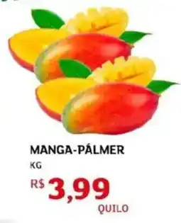 Assaí Atacadista Manga-pálmer oferta