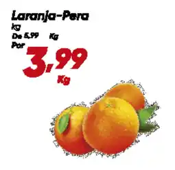 Dia Laranja-Pera oferta