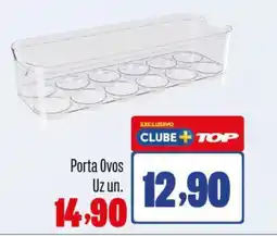 Rede Top Porta Ovos Uz un. oferta