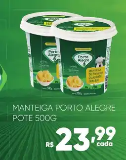 Pais e Filhos Supermercados Manteiga porto alegre pote oferta