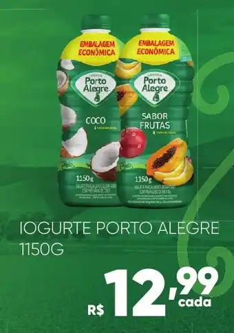 Pais e Filhos Supermercados Iogurte porto alegre oferta