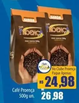Proença Supermercados Café Proença un. oferta