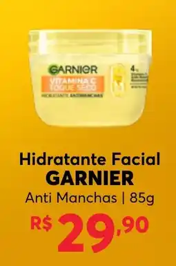 Big Bom Supermercados Hidratante Facial GARNIER oferta