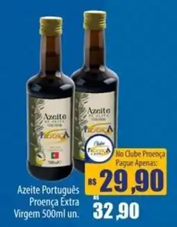 Proença Supermercados Azeite Português Proença Extra Virgem un. oferta