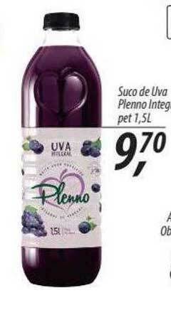 Asun Suco De Uva Plenno Integral oferta