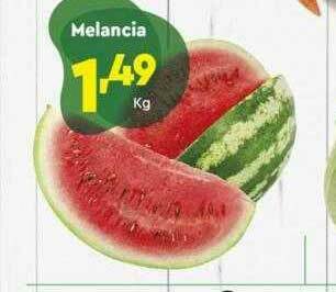 Melancia