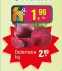 Negreiros Beterraba oferta