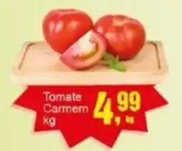 Negreiros Tomate Carmem oferta