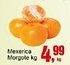 Negreiros Mexerica Morgote oferta