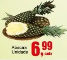 Negreiros Abacaxi Unidade cada oferta