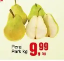 Negreiros Pera Park oferta