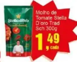 Negreiros Malho de Tomate Stella D'oro Trad Sch oferta