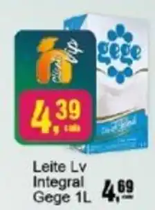 Negreiros Leite Lv Integral Gege oferta
