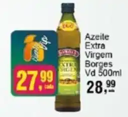 Negreiros Azeite Extra Virgem Borges Vd oferta