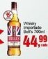 Negreiros Whisky Importado Bell's oferta
