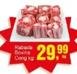 Negreiros Rabada Bovina Cong oferta