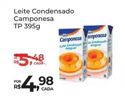 Super Luna Leite Condensado Camponesa TP oferta