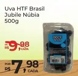 Super Luna Uva HTF Brasil Jubile Núbia oferta