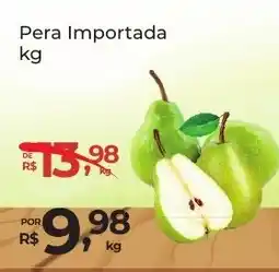 Super Luna Pera Importada oferta