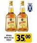 Coelho Diniz Whisky White Horse oferta