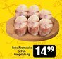 Coelho Diniz Peixe Piramutaba S/ Pele Congelado oferta