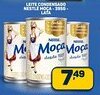 Dom Atacadista Leite condensado nestlé moça lata oferta