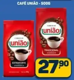 Dom Atacadista Café união oferta