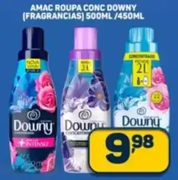 Dom Atacadista Amac roupa conc downy (fragrancias) oferta