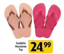 Coelho Diniz Sandalia Havaianas Top oferta