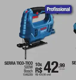 Milium Serra tico-tico oferta