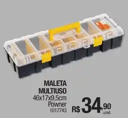 Milium Maleta multiuso oferta