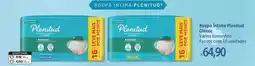 Atacadão Roupa Íntima Plenitud Classic oferta