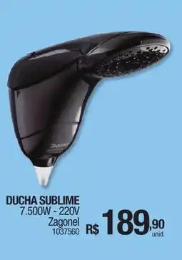 Milium Ducha sublime oferta