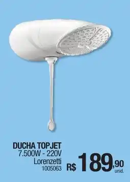 Milium Ducha topjet oferta