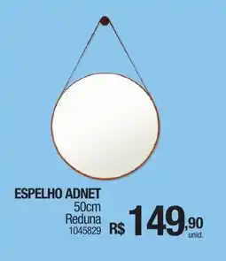 Milium Espelho adnet oferta
