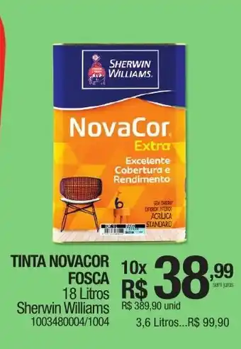 Milium Tinta novacor fosca oferta