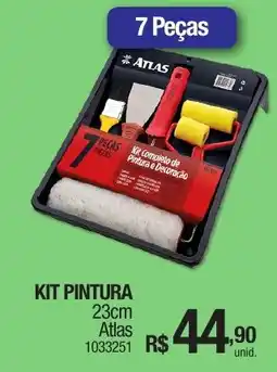 Milium Kit pintura oferta