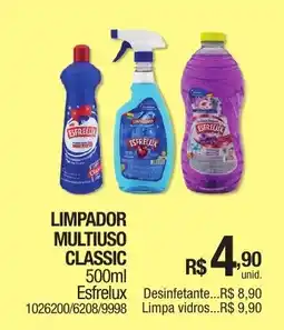 Milium Limpador multiuso classic oferta
